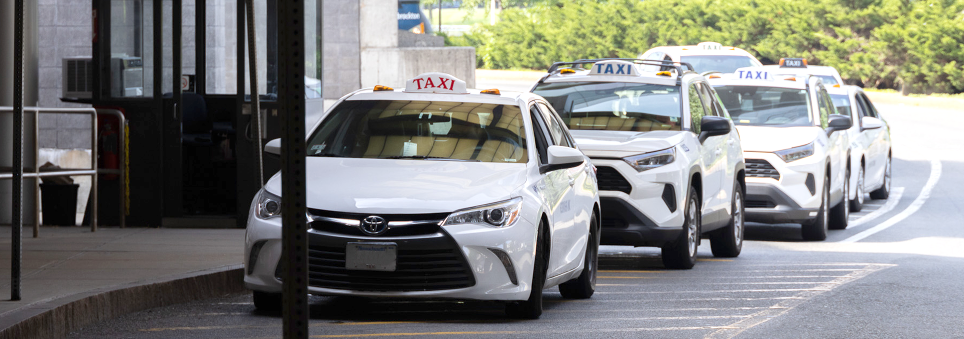 Taxi Hero